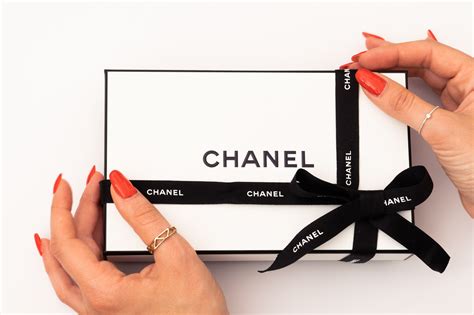 chanel birthday gift|affordable chanel gifts.